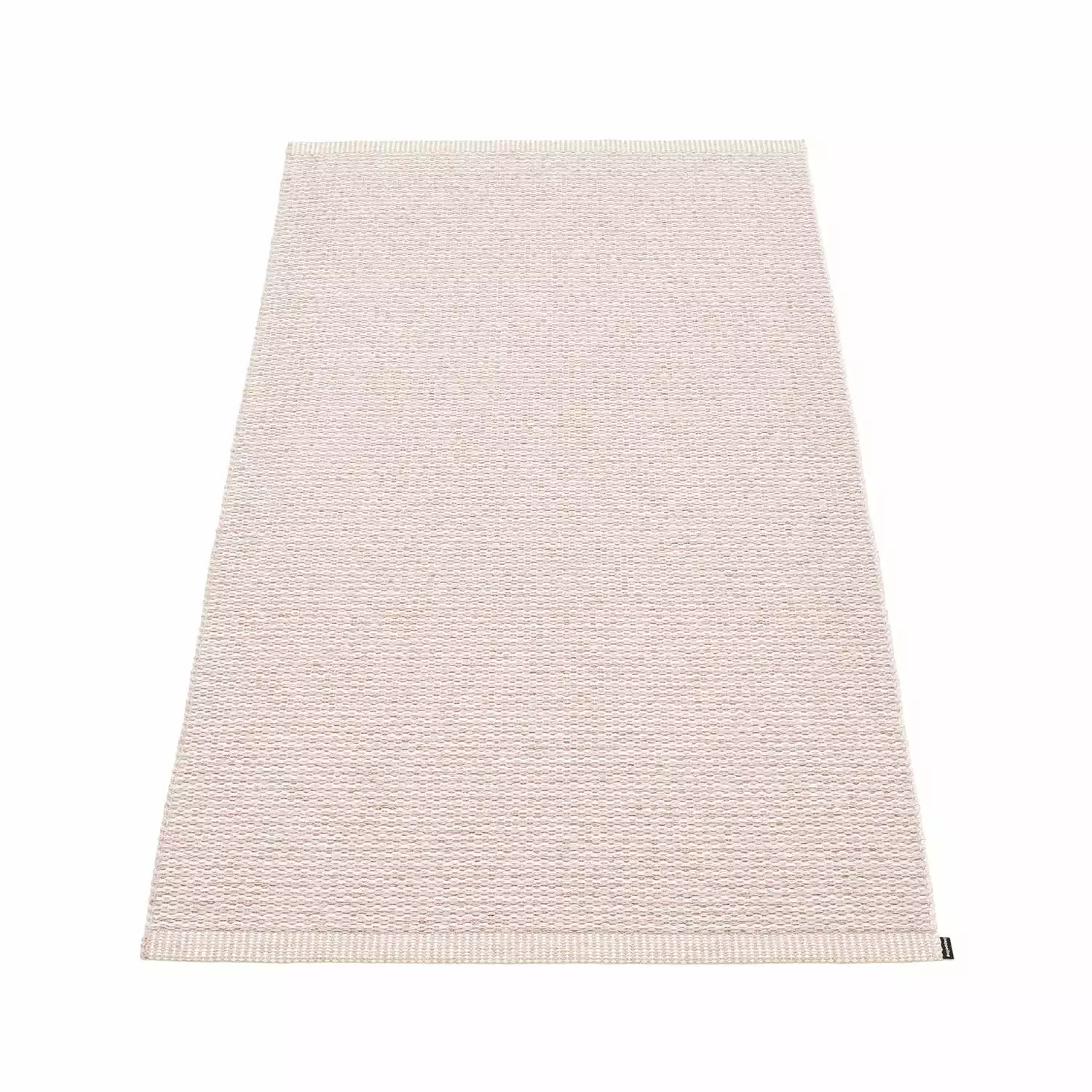 Pappelina Mono Matte 85x160cm, Pale Rose/Ballet 3 Pappelina Mono Matte 85x160cm, Pale Rose/Ballet