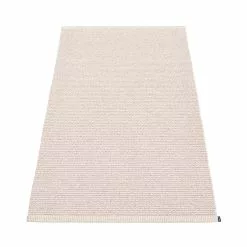 Pappelina Mono Matte 85x260cm, Pale Rose/Ballet