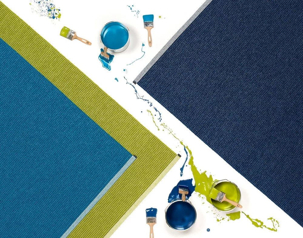 Pappelina Mono Matte 85x260 Cm, Charcoal/Warm Grey 7 Pappelina Mono Matte 85x260 Cm, Charcoal/Warm Grey – Bild 5