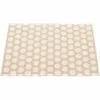 Pappelina Noa Teppich Beige / Vanilla, 50x70 Cm -Sommer Stil Boutique pappelina noa rug beige vanilla 2