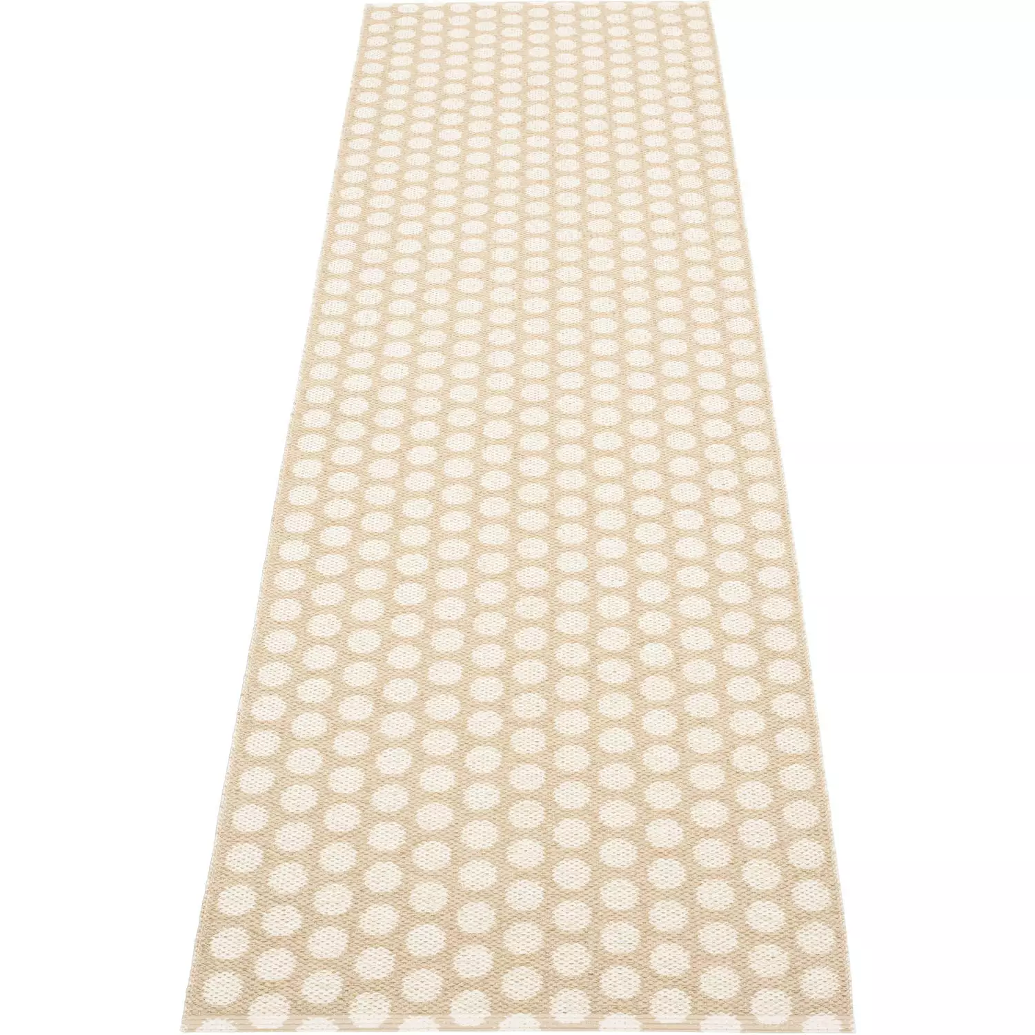 Pappelina Noa Teppich Beige / Vanilla, 70x250 Cm 3 Pappelina Noa Teppich Beige / Vanilla, 70x250 Cm