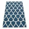 Pappelina Otis Matte 70x140cm, Blue/Vanilla -Sommer Stil Boutique pappelina otis matte 70x140cm blue vanilla 3