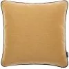 Pappelina Ray Kissen Bernsteingelb, 44x44 Cm -Sommer Stil Boutique pappelina ray cushion amber 2