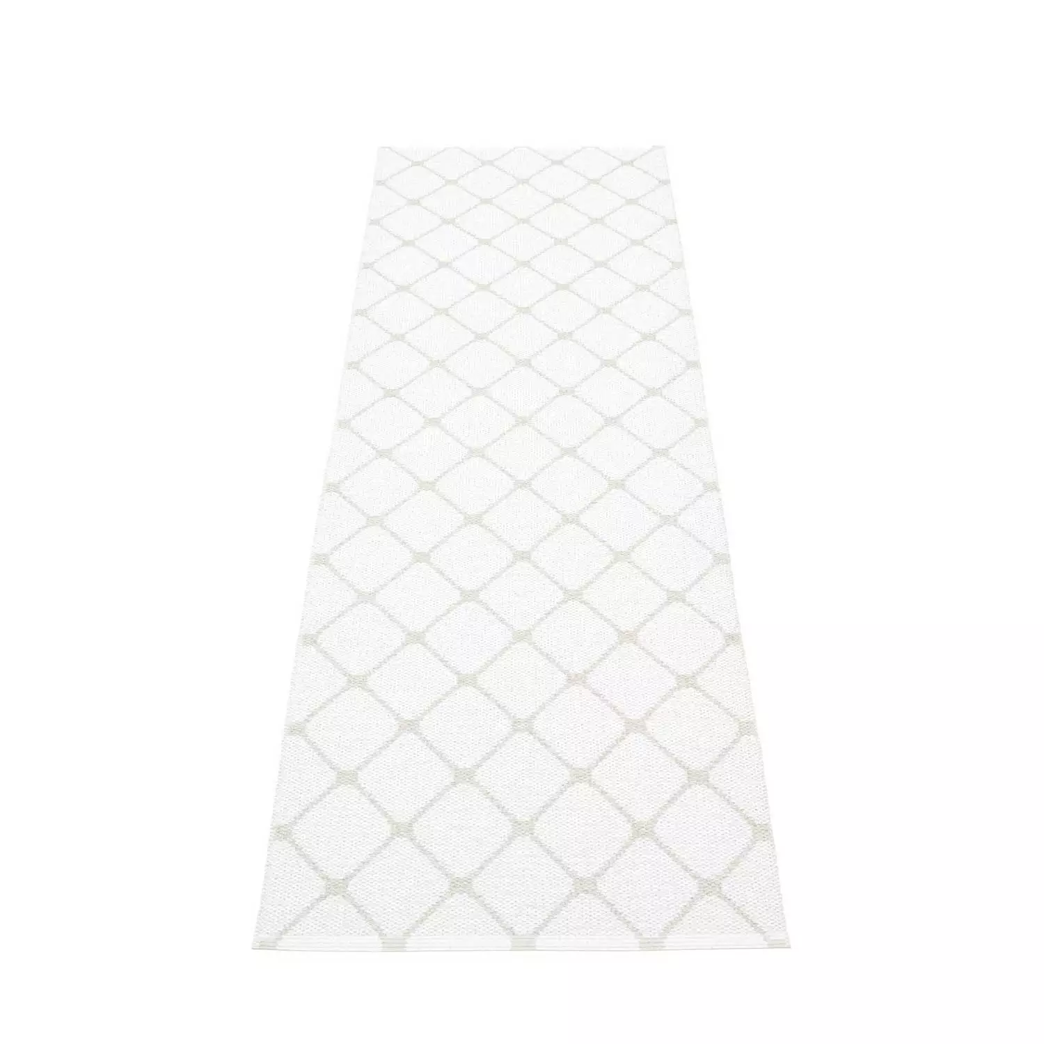 Pappelina Rex Matte 70x240 Cm, Fossil/White 4 Pappelina Rex Matte 70x240 Cm, Fossil/White – Bild 2