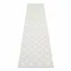 Pappelina Rex Matte 70x430 Cm, Fossil/White -Sommer Stil Boutique pappelina rex matte 70x160 cm fossil white 7