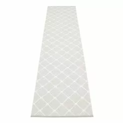 Pappelina Rex Matte 70x430 Cm, Fossil/White
