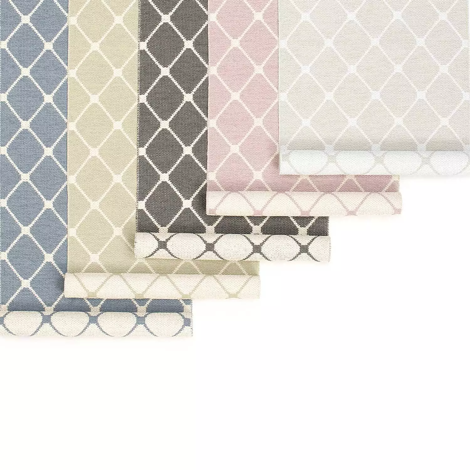 Pappelina Rex Matte 70x60 Cm, Storm/Vanilla 4 Pappelina Rex Matte 70x60 Cm, Storm/Vanilla – Bild 2