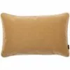 Pappelina Sunny Kissen Bernsteingelb, 38x58 Cm -Sommer Stil Boutique pappelina sunny cushion amber 0