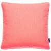 Pappelina Sunny Kissen Flamingo, 44x44 Cm -Sommer Stil Boutique pappelina sunny cushion flamingo 3