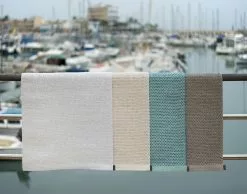 Pappelina Svea Matte 70x240 Cm, Metallic Grey/Grey 11 Pappelina Svea Matte 70x240 Cm, Metallic Grey/Grey -Sommer Stil Boutique pappelina svea matte 70x90 cm metallic grey grey 3 3