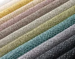 Pappelina Svea Matte 70x240 Cm, Fossil Grey/Stone Metallic 8 Pappelina Svea Matte 70x240 Cm, Fossil Grey/Stone Metallic -Sommer Stil Boutique pappelina svea rug stone metallic fossil grey 2 1