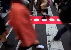 Pappelina Vera Matte 70x225 Cm, Mud/Vanilla -Sommer Stil Boutique pappelina vera matte 70x150 cm mud vanilla 3 1