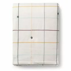 Rosendahl Copenhagen Outdoor Check Quilted Plaid 130x180 Cm Multi 9 Rosendahl Copenhagen Outdoor Check Quilted Plaid 130x180 Cm Multi -Sommer Stil Boutique rosendahl copenhagen outdoor check quilted plaid 130x180 cm multi 2