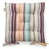 Rosendahl Copenhagen Outdoor Stripes Dyna 40x4x40 Cm Multi