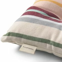 Rosendahl Copenhagen Outdoor Stripes Dyna 40x4x40 Cm Multi -Sommer Stil Boutique rosendahl copenhagen outdoor stripes dyna 40x4x40 cm multi 4