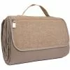 Sagaform City Picknick-Plaid 130x170 Cm, Beige -Sommer Stil Boutique sagaform city picknick plaid 130x170 cm 1