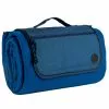 Sagaform City Picknick-Plaid 130x170 Cm, Blau -Sommer Stil Boutique sagaform city picknick plaid 130x170 cm 2
