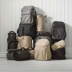 Sagaform City Picknick-Plaid 130x170 Cm, Grau 8 Sagaform City Picknick-Plaid 130x170 Cm, Grau -Sommer Stil Boutique sagaform city picknickdecke 130x170 cm 1