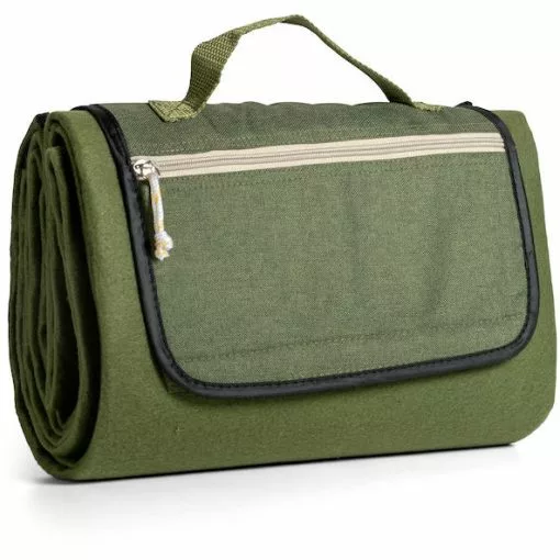 Sagaform City Picknick-Plaid 130x170 Cm, Grün -Sommer Stil Boutique sagaform city picknickdecke 130x170 cm 14