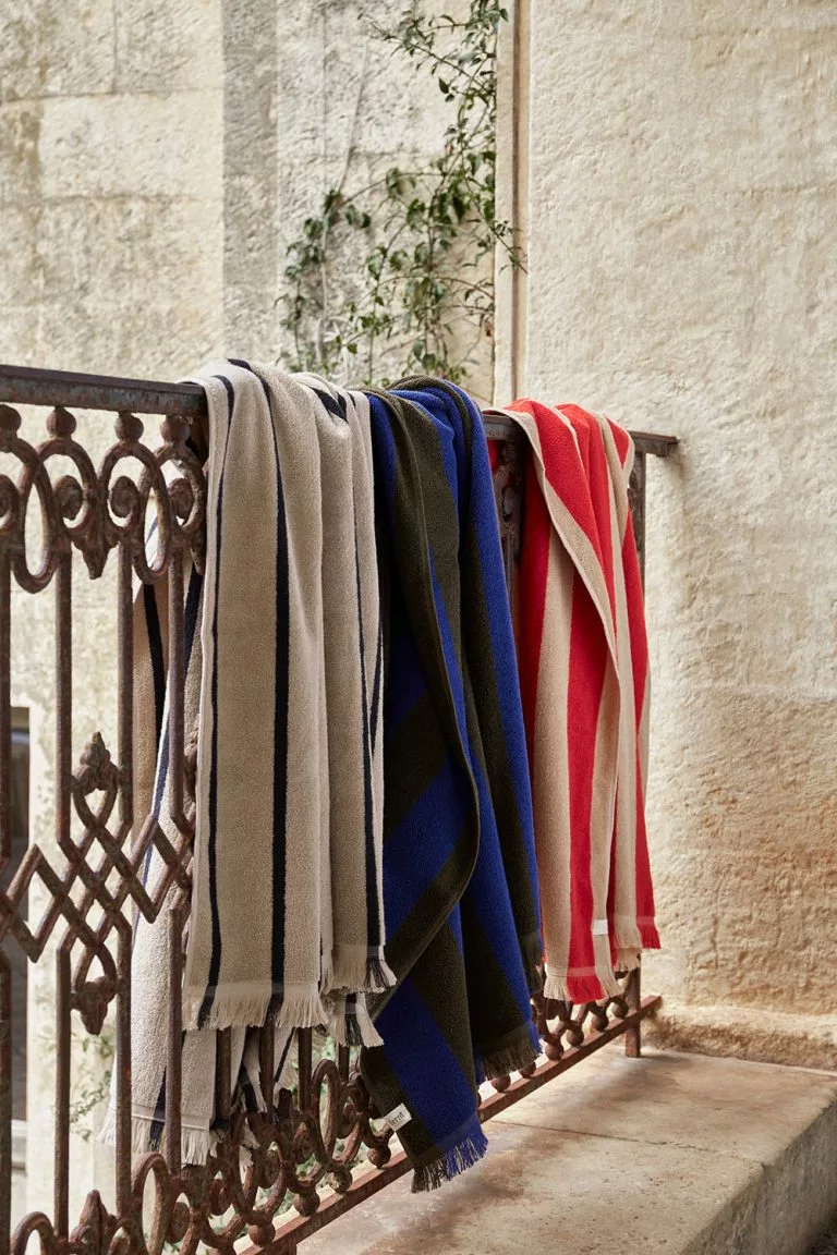 Sommer Stil Boutique -Sommer Stil Boutique ferm living alee strandtuch 6 768x1152 1